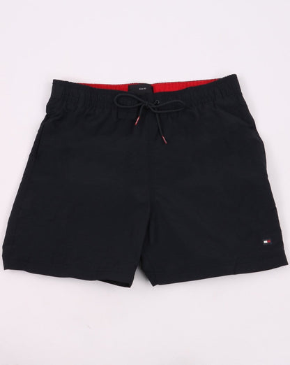Tommy Hilfiger Swim Shorts Navy