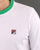 Fila Vintage Retro Long Sleeve White/Green