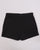Sergio Tacchini Time Shorts Charcoal/Yellow