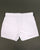 Sergio Tacchini Time Shorts White/Red