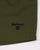 Barbour Logo Swim Shorts Olive