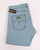 Lois Terrace Regular Taper Jeans Bleach Wash