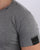 Replay T-shirt Dark Grey