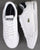 Lacoste Footwear Twinserve Trainer White/navy
