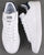 Adidas Stan Smith Trainers White/Navy