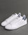 Adidas Stan Smith Trainers White/Navy