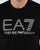 Emporio Armani EA7 T-shirt Black