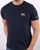 Tommy Jeans Chest Logo T-shirt Navy
