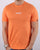Ellesse Padermo T Shirt Orange