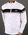Sergio Tacchini Masters Track Top White/Black