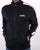 Ellesse Giandoso Track Top Navy