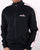Ellesse Giandoso Track Top Navy