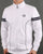 Sergio Tacchini Fjord Track Top White