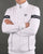 Sergio Tacchini Fjord Track Top White