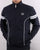 Sergio Tacchini Fjord Track Top Navy