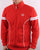 Sergio Tacchini Fjord Track Top Red