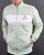 Sergio Tacchini Viletta Track Jacket Linen Green