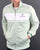 Sergio Tacchini Viletta Track Jacket Linen Green