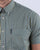 Ben Sherman Gingham Short Sleeve Shirt Yellow