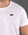 Lois Label T Shirt White