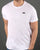 Lois Label T Shirt White