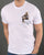 Ben Sherman Mod T-shirt White