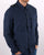 Ma.strum Overshirt Ink Navy