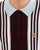 Gabicci Vintage Casuals Knit Sky Blue/White