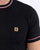 Gabicci Vintage Newman Knit in Navy