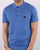 Gabicci Vintage Jackson Polo Royal Blue