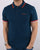 Ben Sherman Polo Shirt Navy
