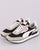 Puma Future Rider Vintage Trainers Black/Grey