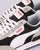 Puma Future Rider Vintage Trainers Black/Grey