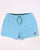 Fila Vintage Swim Shorts Light Blue