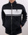 Sergio Tacchini Viletta Track Jacket Navy