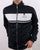 Sergio Tacchini Viletta Track Jacket Navy