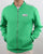 Sergio Tacchini Lazio Track Top Island Green