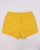 Fila Vintage Retro Sports Swim Shorts Yellow