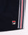 Fila Vintage 82 Swim Shorts Navy