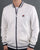 Fila Vintage Mk1 Settanta Track Top White/Navy