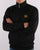 Sergio Tacchini Dallas Track Top Black/Gold