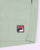 Fila Vintage Swim Shorts Pastel Soft Green