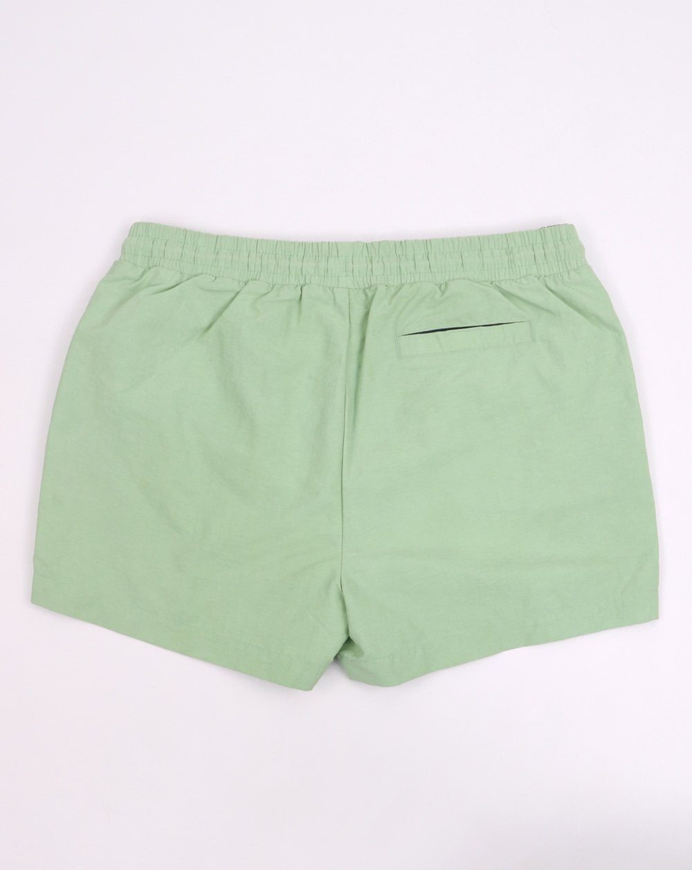 Fila Vintage Swim Shorts Pastel Soft Green