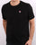 Fila Vintage 80scc T Shirt Black