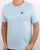Fila Vintage 80scc T Shirt Sky Blue