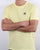 Fila Vintage 80scc T Shirt Lemon