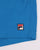 Fila Vintage Swim Shorts Royal Blue