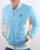 Fila Vintage Mk1 Settanta Track Top sky
