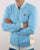 Fila Vintage Mk1 Settanta Track Top sky