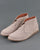 Delicious Junction Desert Boot Sand
